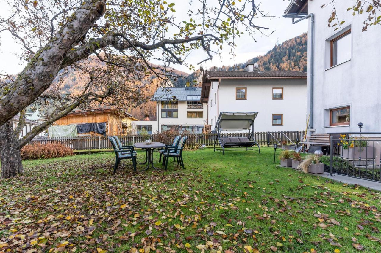 Villa Ferienhaus Werth Ried im Oberinntal Exterior foto